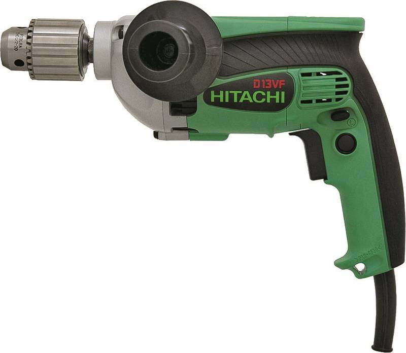 Drill Elec Vsr 1-2in 9a