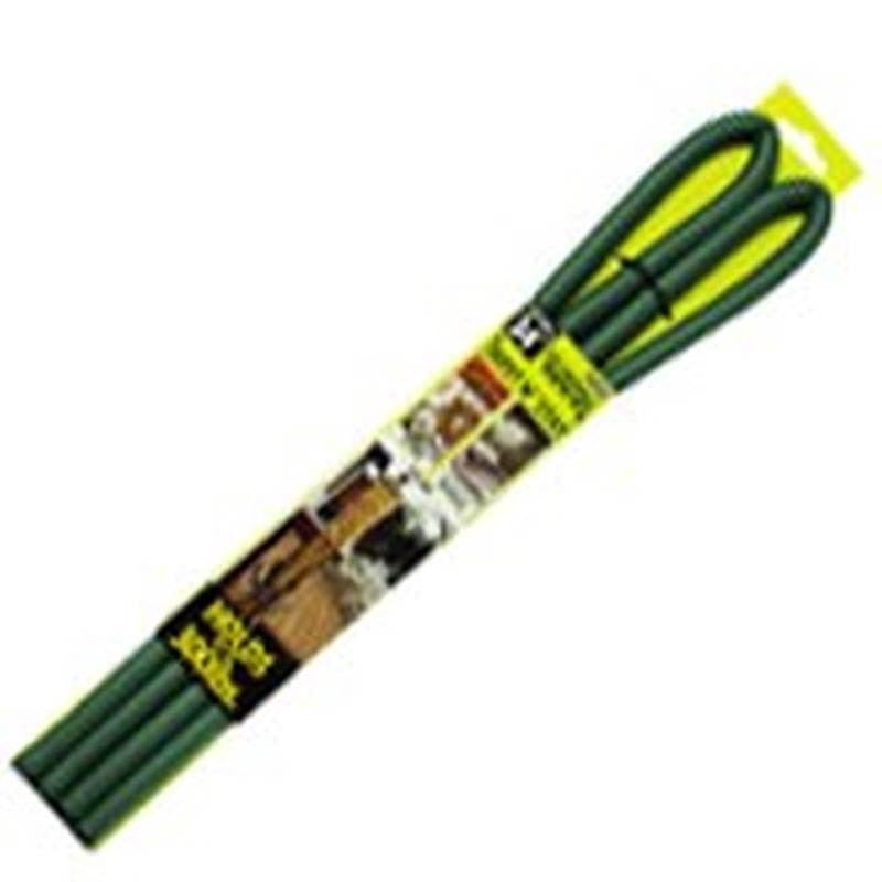 Tie Tool Storage 2pc 34in Grn