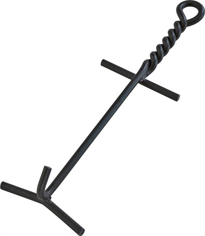 Dutch Oven Lid Lifter