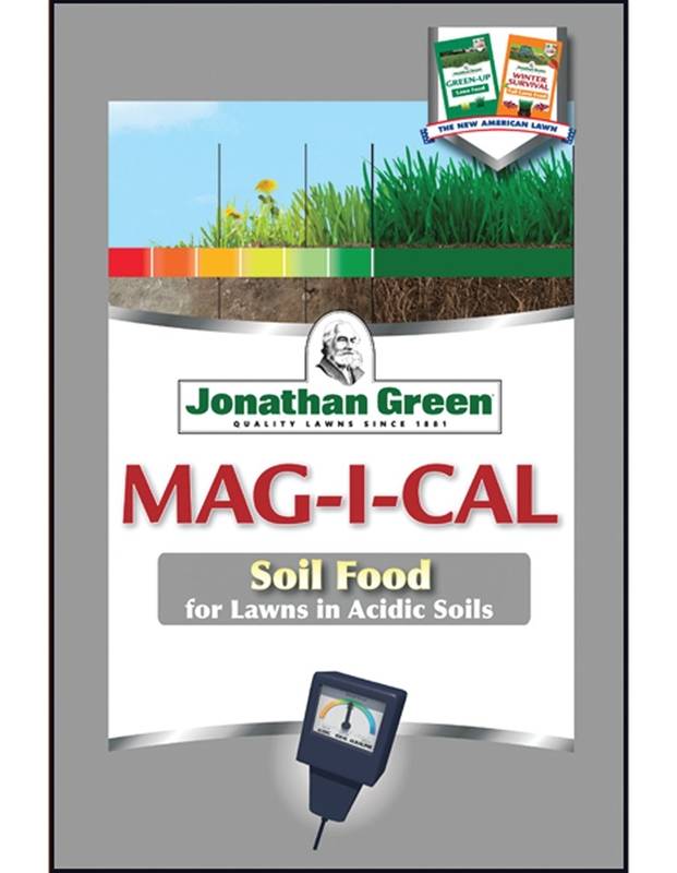 Fertilizer Pellet Calcium 15m