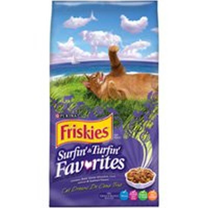 Friskies Surf & Turf 3.15