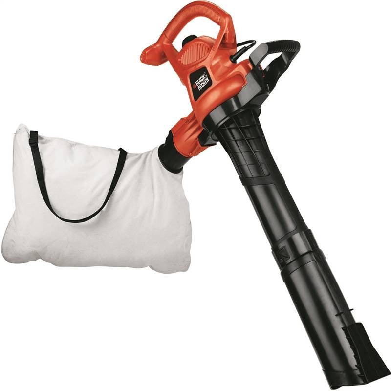 Blower Vacuum Ele 12amp 230mph