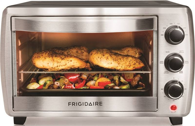 Oven Toaster Conv Ss 6sl 1500w