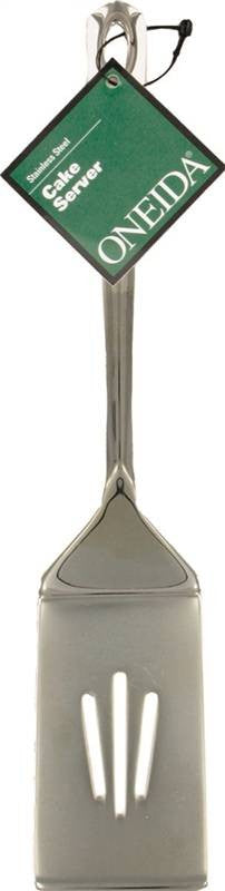 Cake Server-carter Ss 11in