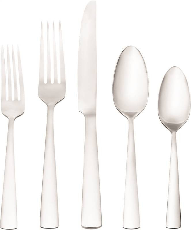 Flatware Nocha 20 Piece Set