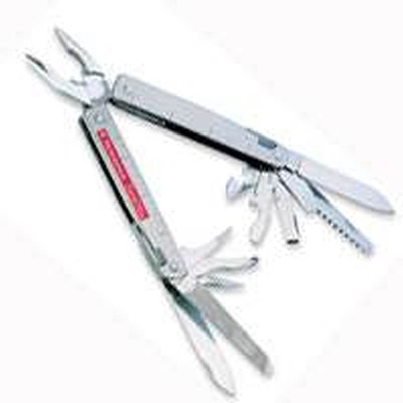 Multi-tool 27n1 Swiss Tool Ss