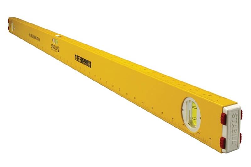 Stick Measuring W-3-scale 48in