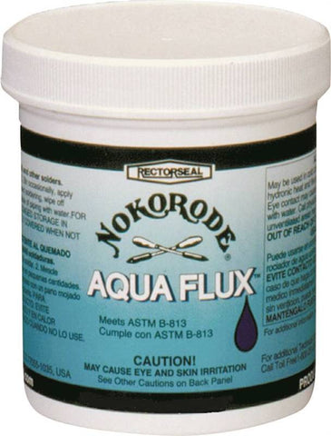 Aqua Flux 4oz Nokorode