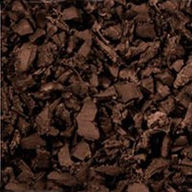 Rubber Nuggets-earthtone