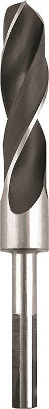 1-2" Redc Shnk Drill Bit 7-8"