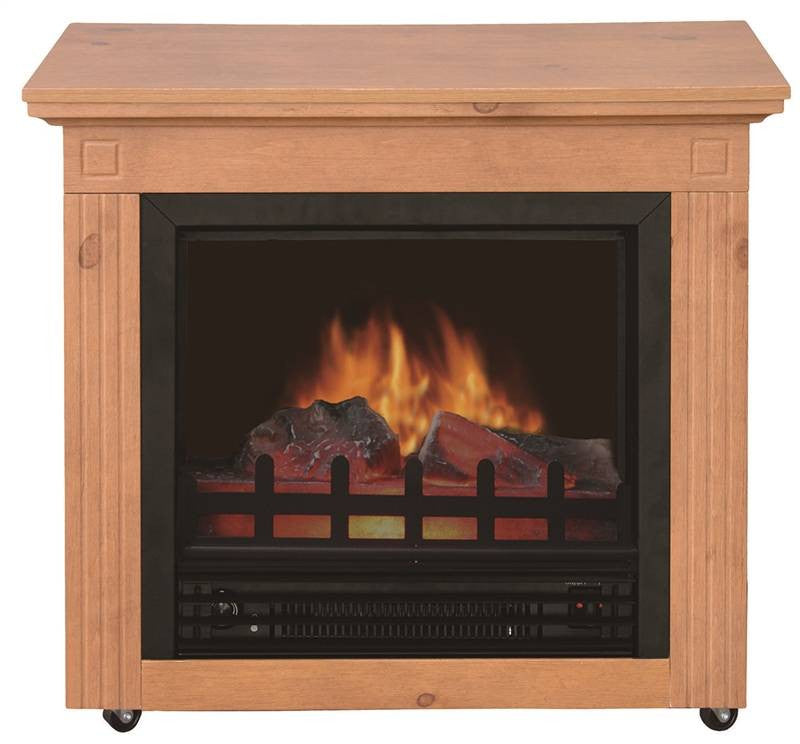 Fireplace Electric 46koak