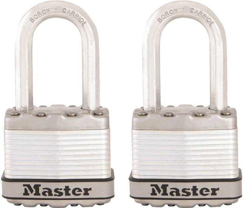 Padlock Steel 1-1-2in Vrtcl Ka