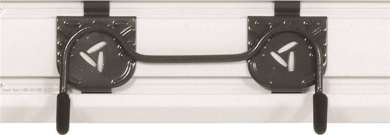 Hook Dual Wall 50lb Capacity