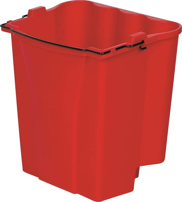 Bucket Fits Inside Mop Bucket