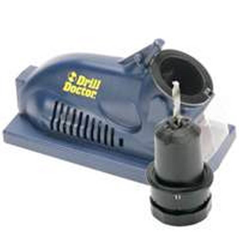 Drill Doctor Model 350x