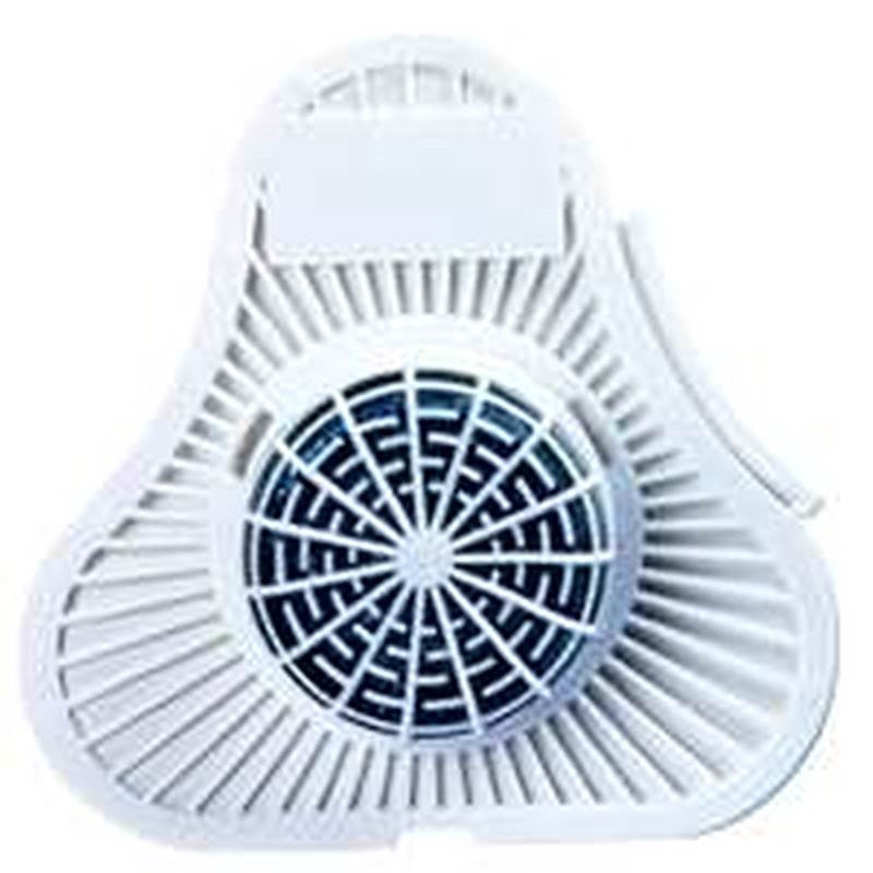 Non-para Urinal Block-screen