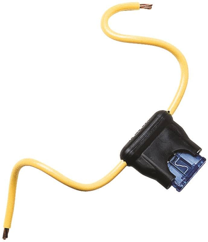 Auto Fuseholder Blade