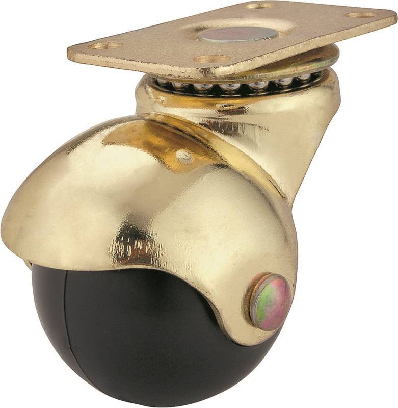 Caster Ball 1-5-8in Hooded Bb