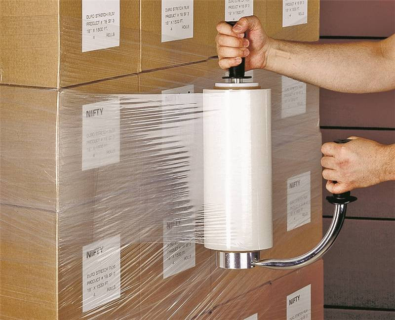 Stretch Film 18inx1500ft