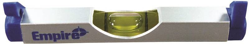 Level Line 3in Aluminum W-clip