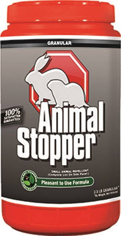Animal Repel Shaker 2.5lb Jug