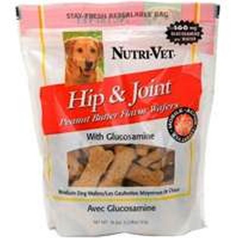 19.5 Oz Hip-joint Pb Biscuit