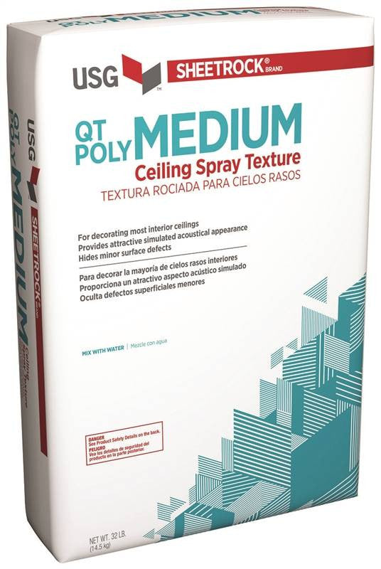 Texture Ceiling Spray On 32lb