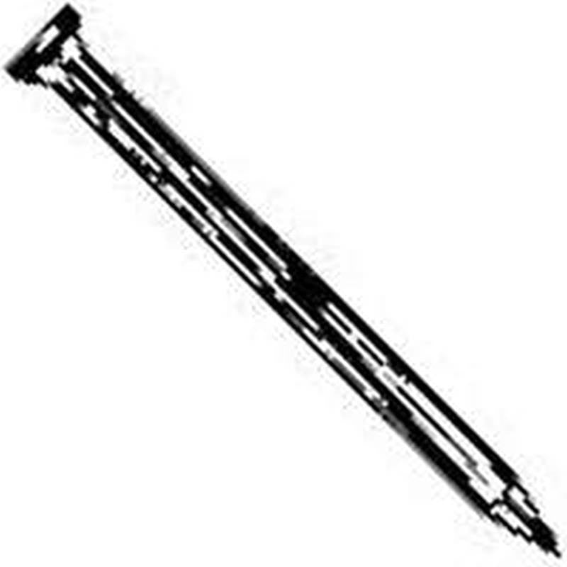 Nail Msnry Fluted Ht 1-1-4 1lb