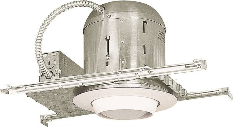 Fixture Rec Kit Ic New Con 6in