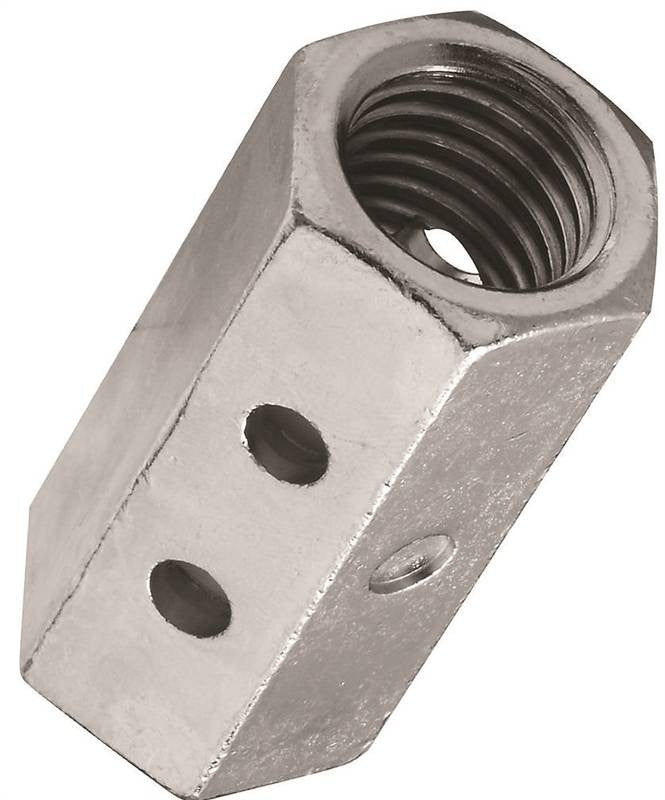 Coupling Nut Thread Rod3-4-10