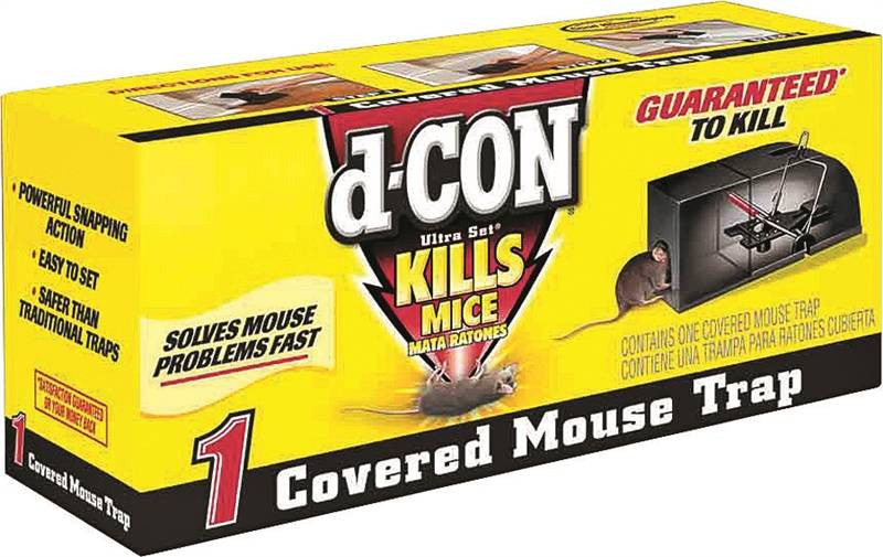 Dcon Ultra Snap Trap