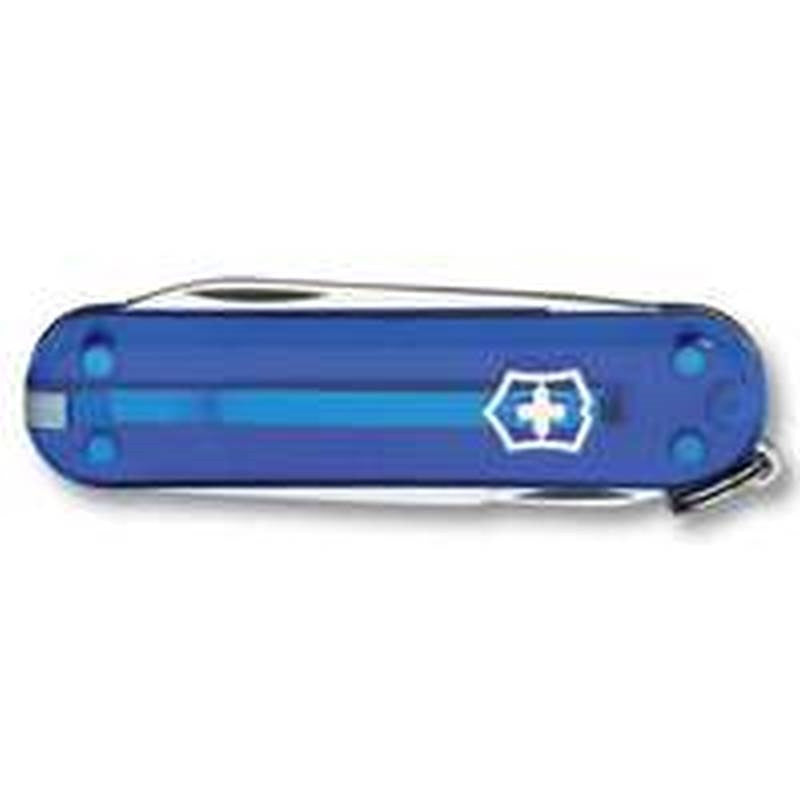 Knife Pockt 7-in-1 Blu 2-1-4in
