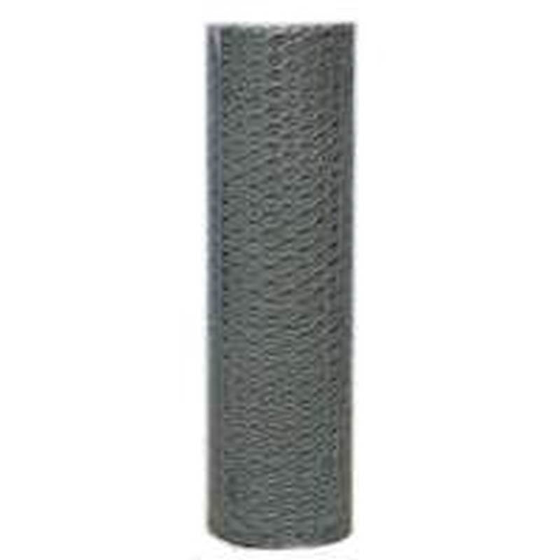 1-2x24x150'22g Galv Av Netting