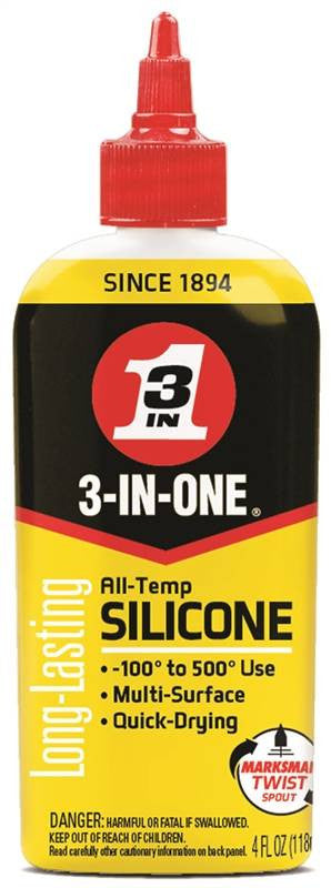 Oil Drip Silicone 3-1 4oz 12pk