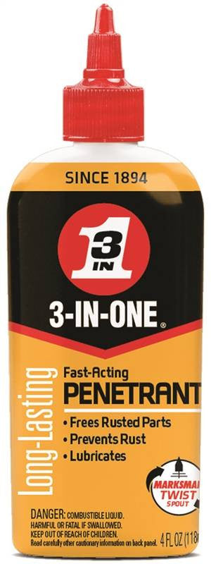 Oil Drip Penetrant 3-1 4oz12pk
