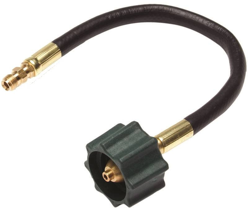 Assembly Hose Propane 12in