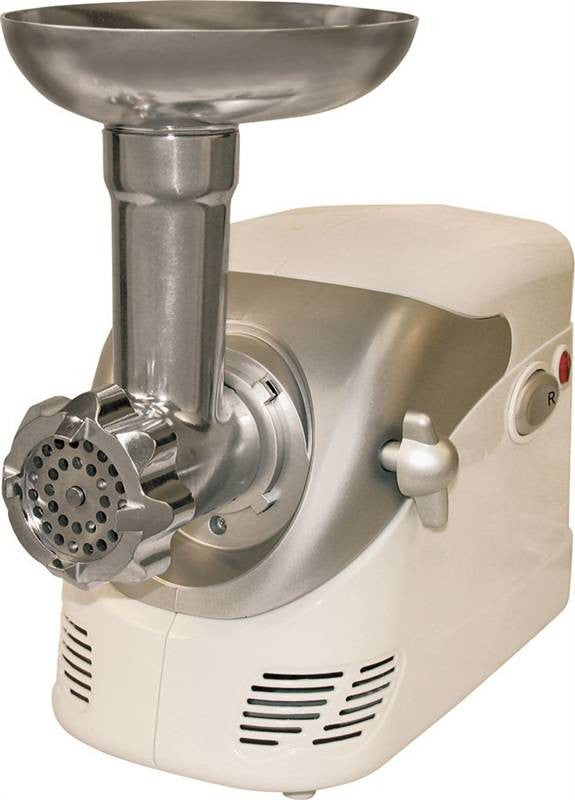 Grinder Food-meat Elec 200w