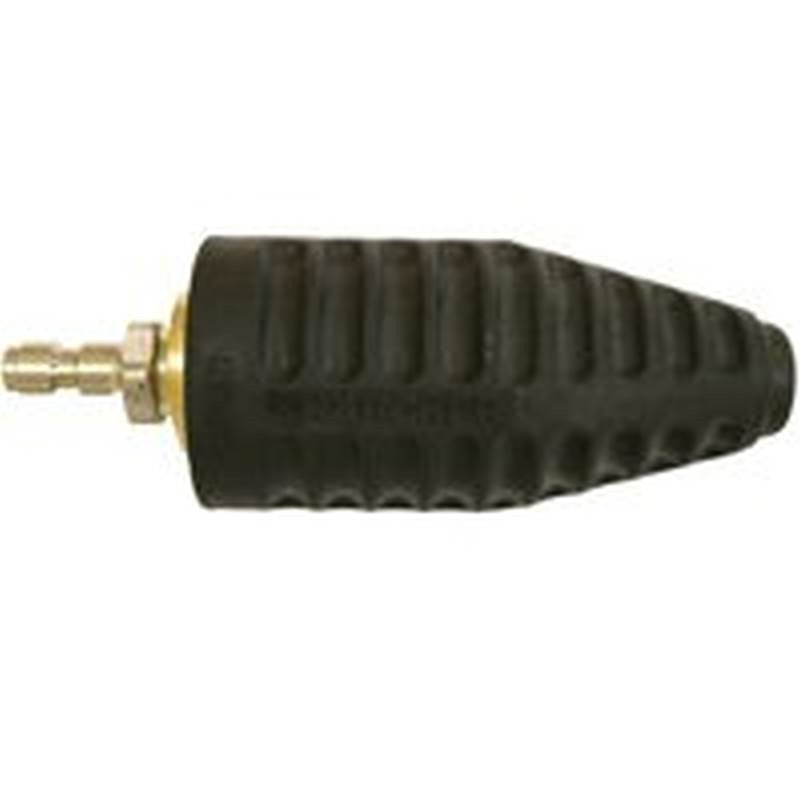 Dirtblaster Nozzle Gas