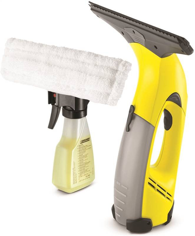 Window Vac Cordless Wv60 Plus
