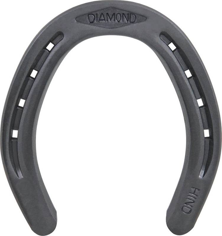 Horseshoe Classic Hind Size 00