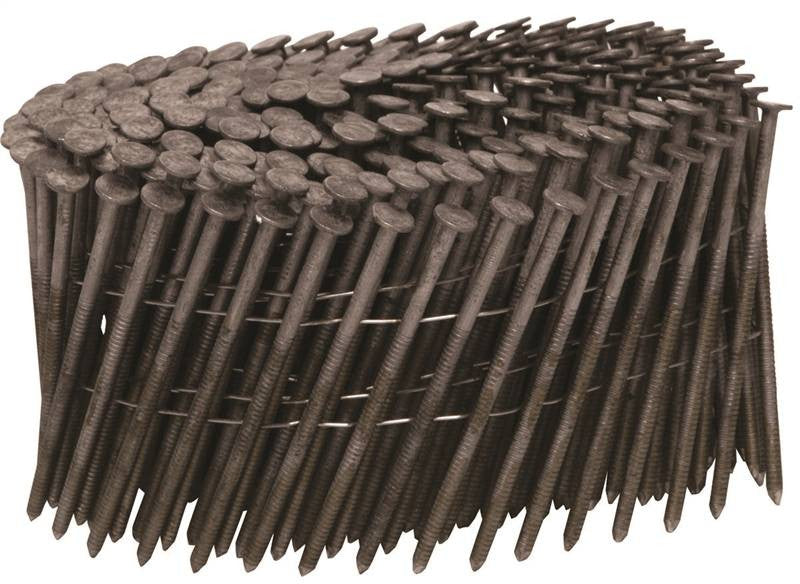 Nail Frmg Coil Ring 099x2-1-2