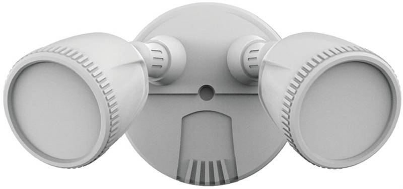 Light Led Securty 1200l Sw Wht