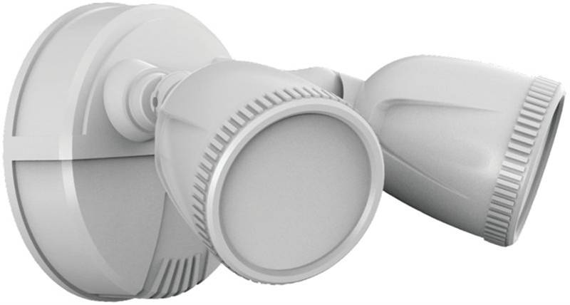 Light Led Secrty 1200l D2d Wht