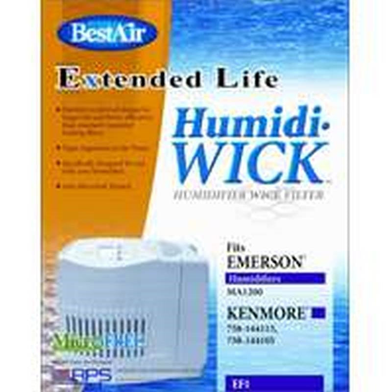 Filter Replacement Humidifier