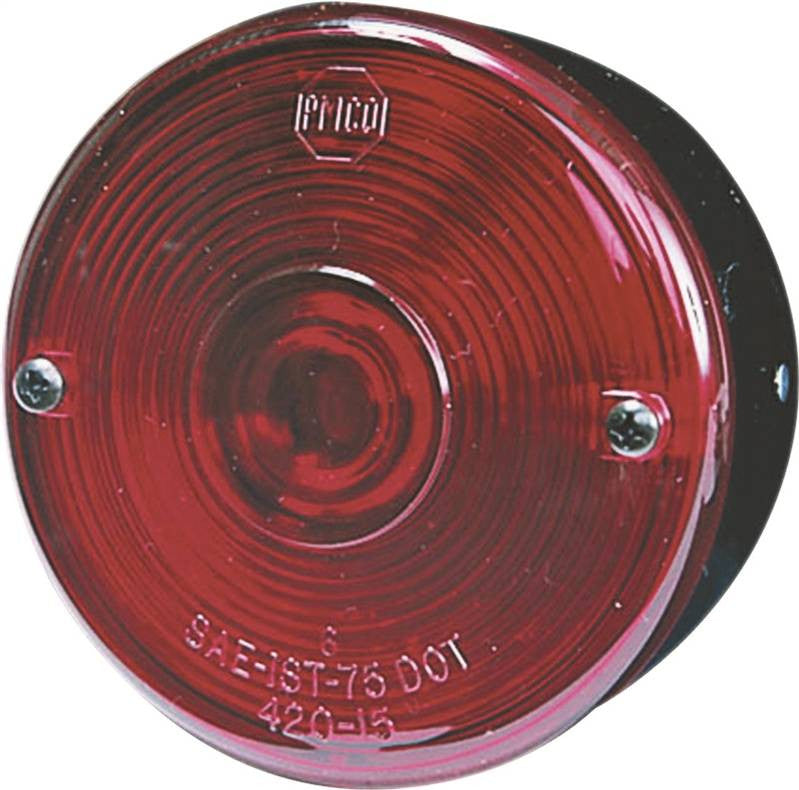 Stop-tail Light