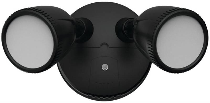 Light Led Secrty1200l D2d Brnz