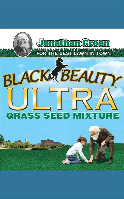 Black Beauty Ultra 7lb
