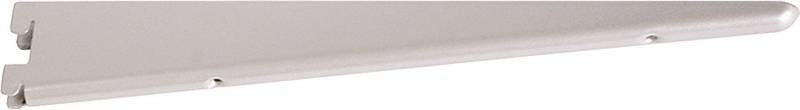 Bracket Shelf Twin10.5in Titnm