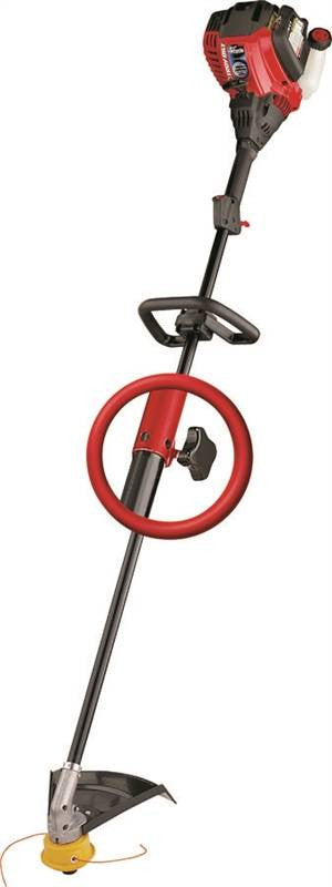 Trimmer Weed Gas Straight 17in