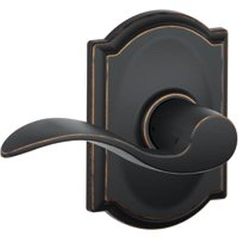 Pass Accent Aged Bronze Camel